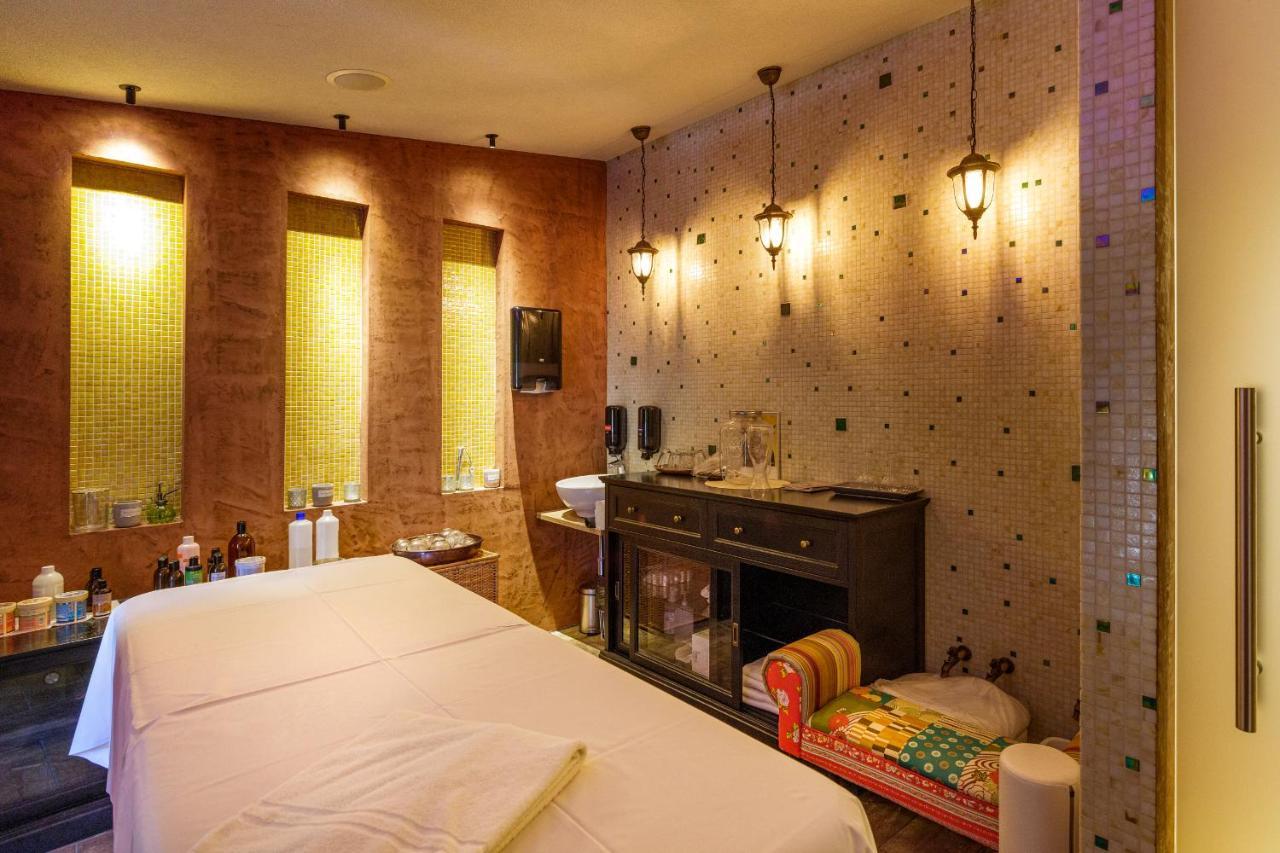 Lopusna Dolina Resort สวิท ภายนอก รูปภาพ