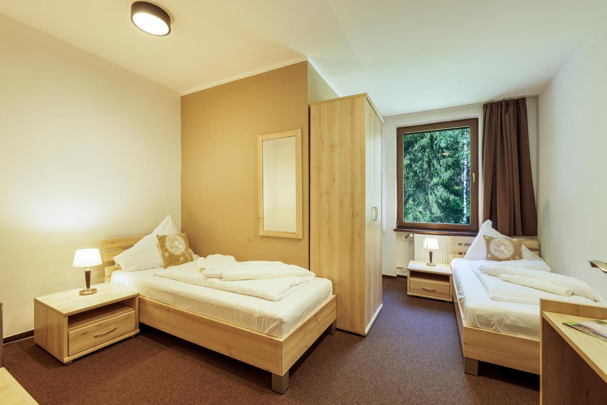 Lopusna Dolina Resort สวิท ห้อง รูปภาพ